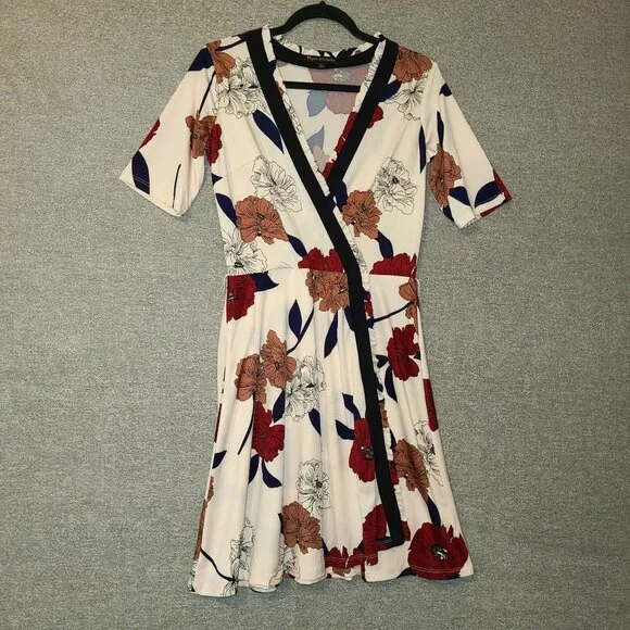knee length dresses for ladies Ryan Dress Liberty main image 0